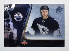 2002-03 Pacific Quest For the Cup #119 Fernando Pisani RC 639/950