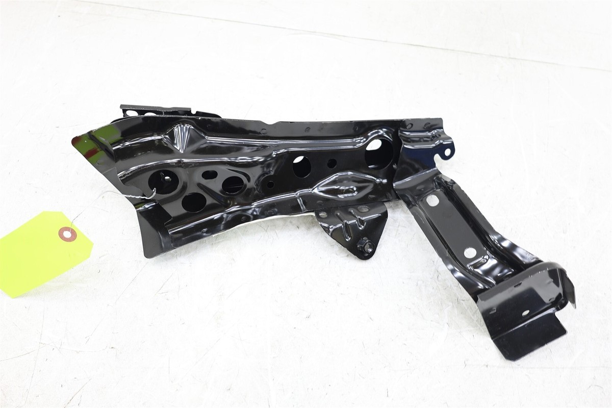 NEW OEM Mazda Front Right Fender Apron Panel BJS753140 Mazda 3