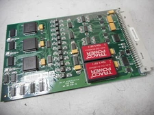 DURST PRINTER -- Large Format Printer -- I/O Controller  -- MA2057A.2Z