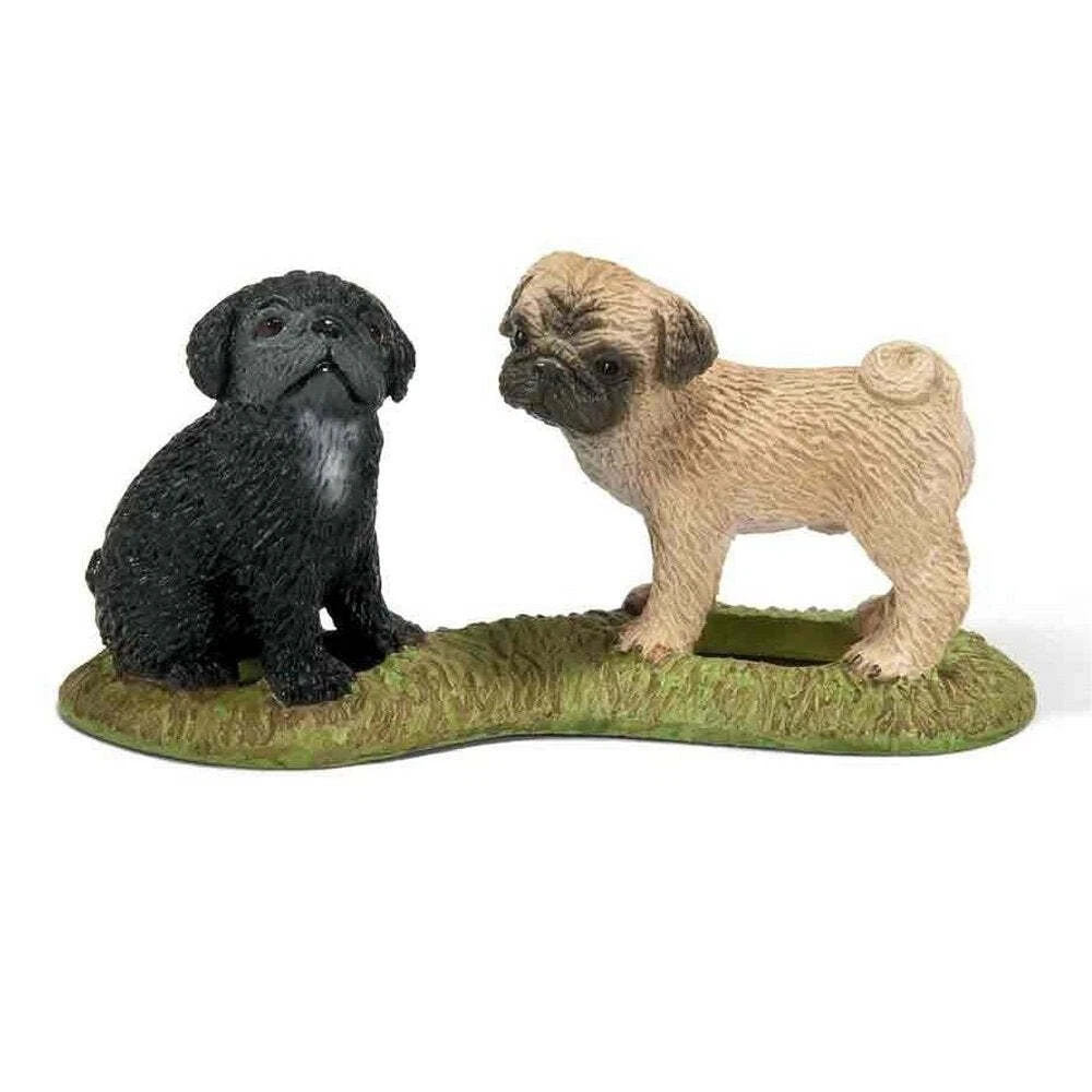 Pug farm 2025