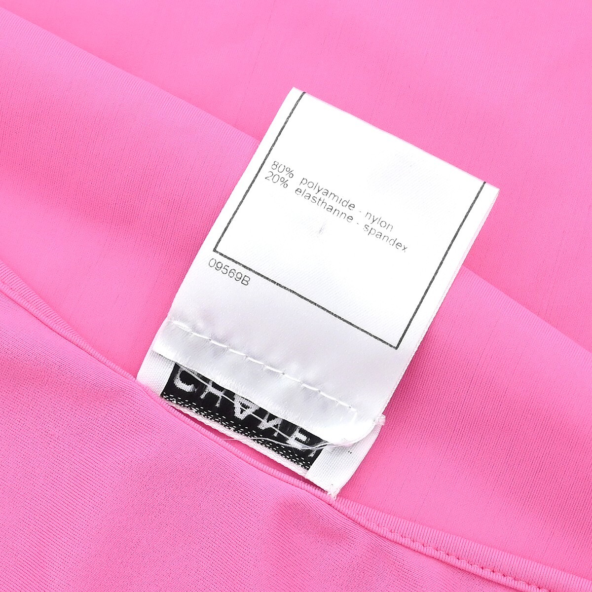 CHANEL ピンク タンクトップ 42 Chanel Sleeveless Tank Top Pink 00C #44 195381 | eBay