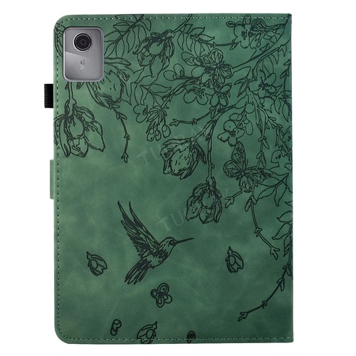 For Lenovo Tab P11/P11 Gen 2/M11/M10/M9/Xiaoxin Pad 2024 Flip Leather Stand Case - Picture 12 of 77
