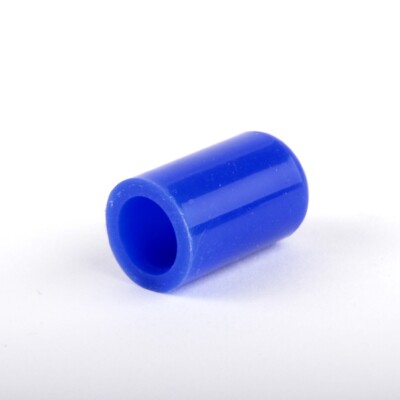 Arlows Silikon Verschlusskappe Ø6mm ( Blau )