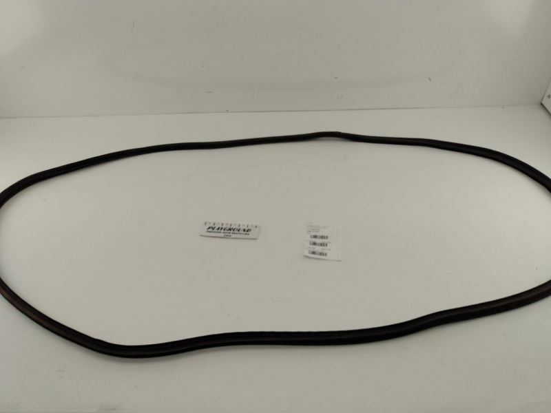 Mitsubishi 3000GT / Dodge Stealth Rear Trunk Seal Molding Weatherstrip 93-96