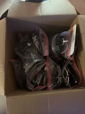 HDMI, Lightning, USB C, USB, Printer and More Wires