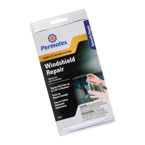 Permatex 09103 Windshield Repair Kit Single Unit eBay