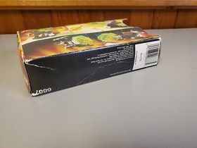 Lego Space Set 6887 Allied Avenger 100% complete 1991 With Box And Instructions 