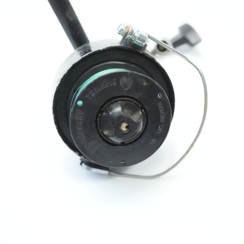 Rare Vintage Berkley 828 Spinning Reel Fishing - Picture 5 of 6