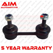 Stabiliser Link Rear Aim Fits Fiat Panda 2004- 1.2 D JTD 50704671