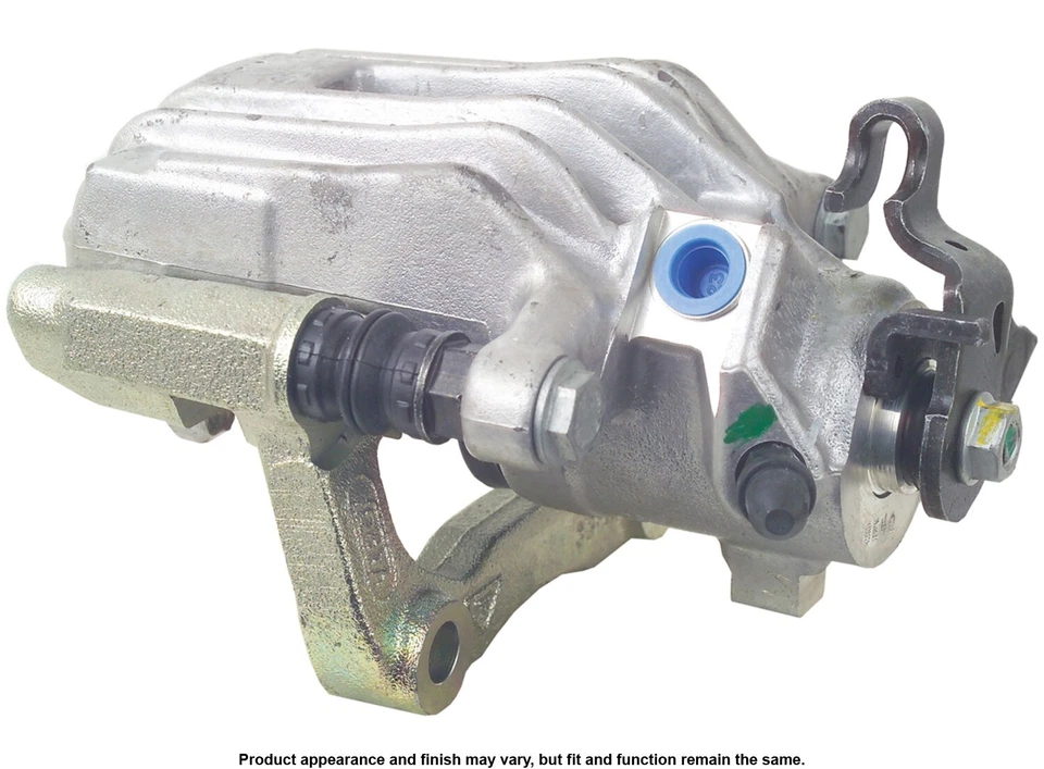 For 2000-2010 Volkswagen Beetle Disc Brake Caliper Rear Right Cardone 2001 2002 - Image 3 of 4