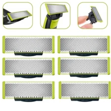 For Philips OneBlade Razor Shaver Replacement Blade Head One Blade QP2520/QP230