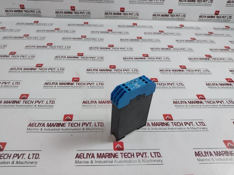 Duelco NST-3.2CL Safety Relay 24V AC/DC 6A, 5705330050705, T 315Ma - Image 4 of 4