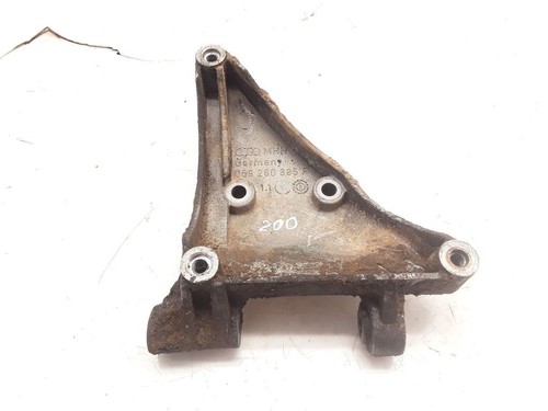 Audi A6 C5 2001 2.5TDi Halterung Klimakompressor 059260885F Diesel 132kW