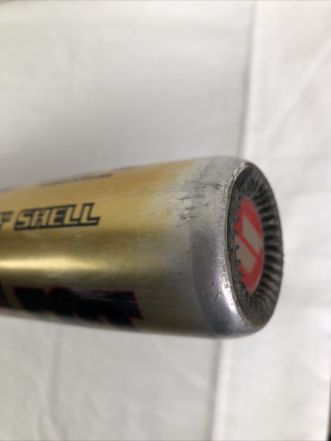 Batte Balanced Slowpitch Bat De Softball Pure Sports WOC Bal Slowpitch 2025 - Certifié USSSA, 25/26/27 Oz Raquette Badminton Babolat