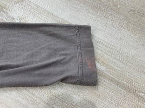 Womens longsleeve Rundholz Black Label Size L Color Gray - Picture 12 of 12