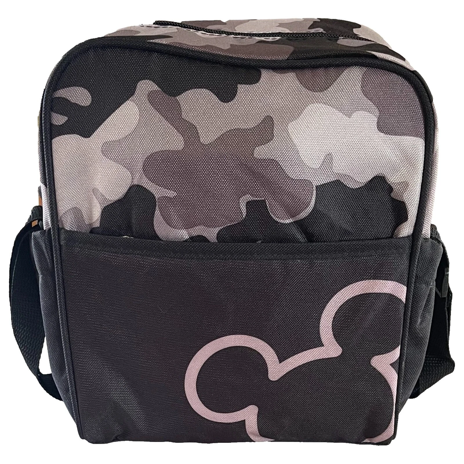 Bolsas de Bebê Disney Lona
