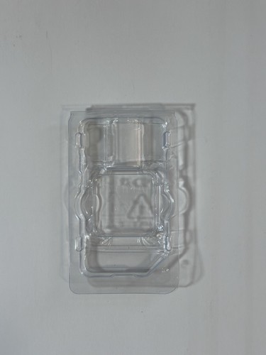AMD CPU Clamshell Tray Case For AM2 AM3 AM3+ AM4 FM1 FM2 FM2+ 754 939 CPU