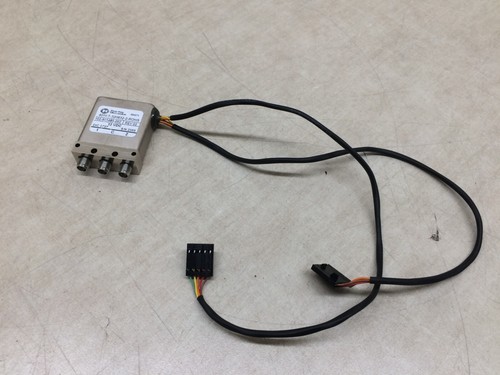 Dow Key 401kt-320832-2 RF Switch 12V - Picture 7 of 12