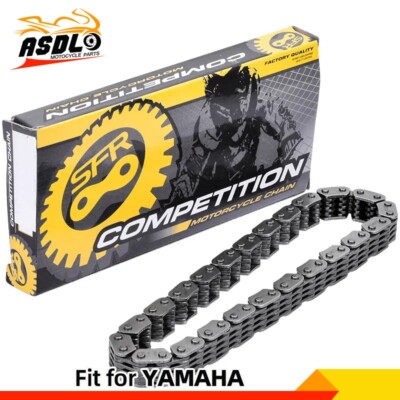 Timing Cam Chain For 2007 YAMAHA PZ50FX PZ50MT Phazer MTX Venture Lite PZ50VT