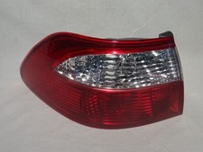 Feu arrière Mazda 626