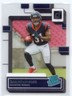 Dameon Pierce 2022 Clearly Donruss Rookie #90