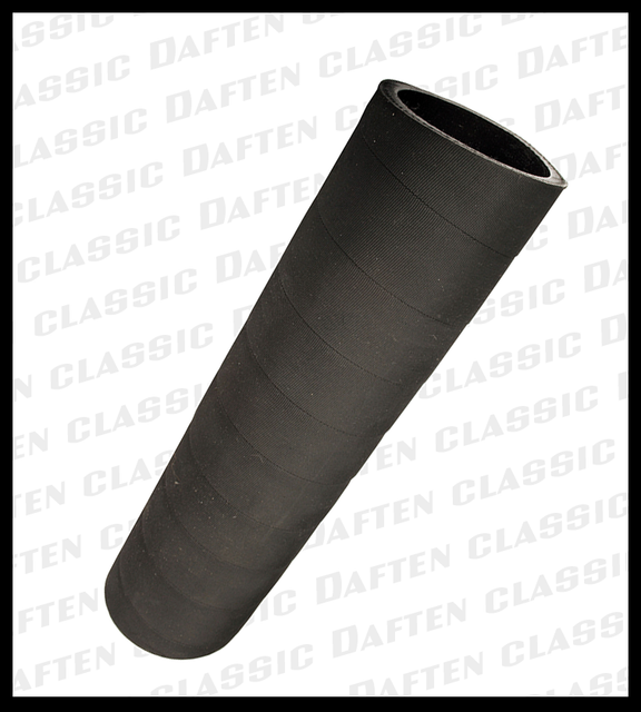 VW VOLKSWAGEN Bug Super Beetle Ghia Fuel Filler Hose 1968 1974