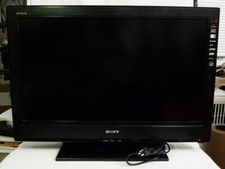 SONY BRAVIA 32" KDL32S3000 HDMI 720p LCD TV Monitor LOCAL PICKUP ONLY 