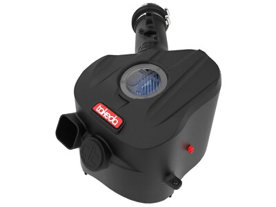 AFE Filters 56-70065R Takeda Momentum Pro 5R Ansaugsystem Für GR Corolla