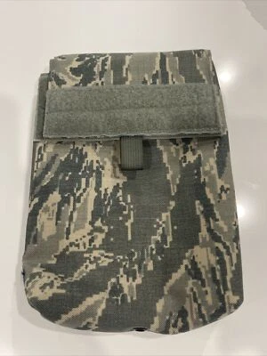 LBT 6142A Insulated ABU Hydration Pouch MOLLE