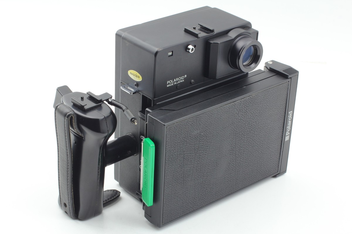 POLAROID 600 SE フィルムカメラ The GOOSE: Reviewing the Polaroid 600SE - EMULSIVE