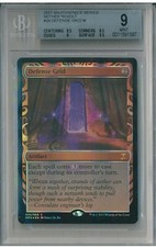MTG Defense Grid Kaladesh Masterpiece Aether Revolt Expedition BGS 9 (9.5,85,9,9