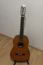 Yamaha Gitarre | G-130 A G130A classical 1970