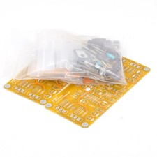 1 paio Amplificatore di potenza Musical-Fidelity -A2 Classe A - Kit fai da te