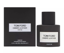 TOM FORD OMBRE LEATHER PARFUM SPRAY UNISEX 1.7 Oz / 50 ml BRAND NEW  