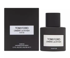 TOM FORD OMBRE LEATHER PARFUM SPRAY UNISEX 1.7 Oz / 50 ml BRAND NEW!!!