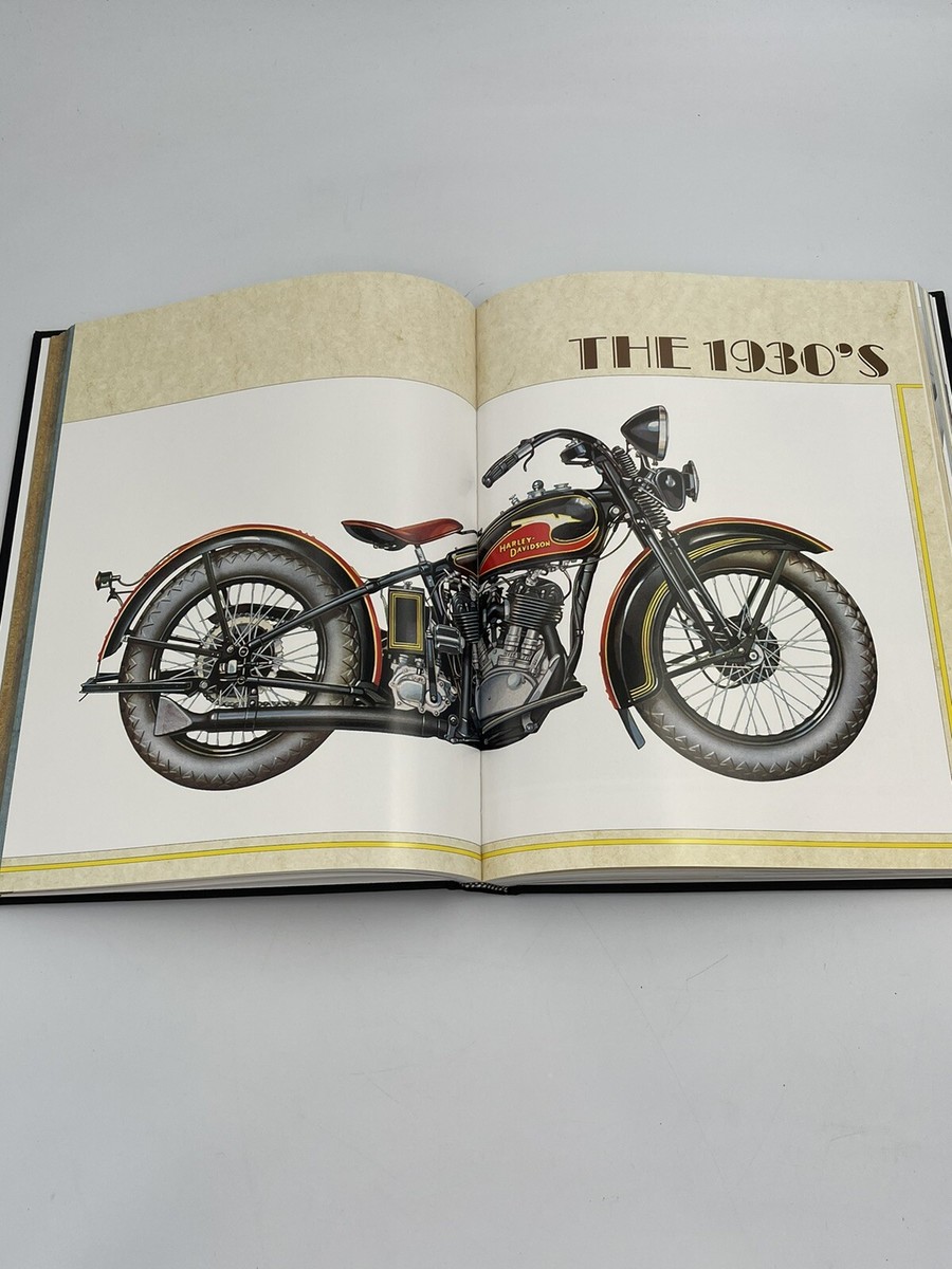 ハーレー・ダビッドソンバイブル = Harley-Davidson Bible ハーレー・ダビッドソンバイブル = Harley-Davidson Bible