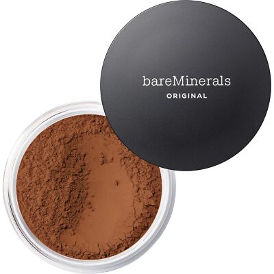 Bare Minerals Original Foundation Broad Spectrum SPF 15 Warm Deep 27 0.28 Oz