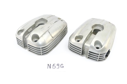 BMW R 1150 RS R22 2001 - Zylinderkopfdeckel Motordeckel N59G