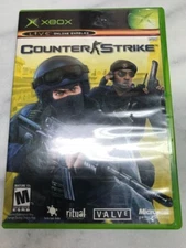 Counter-Strike - Xbox CIB