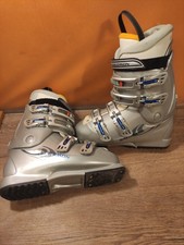 Salomon  Skischuhe Gr-38 (255mm,)