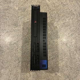 PlayStation 2 Fat SCPH-39001 Console w/ Power Cord & Controller Tested Working