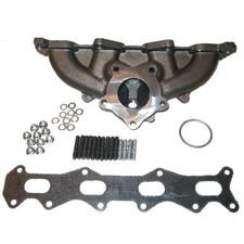 Auspuffkrümmer 46815444