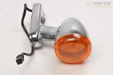 HARLEY DAVIDSON FATBOY 1600  Blinkleuchte Bli...