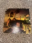 Pink Floyd Animals Vinyl LP Record 1977