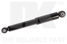 NK Stoßdämpfer Hinterachse, Links, Rechts u.a. für OPEL, VAUXHALL