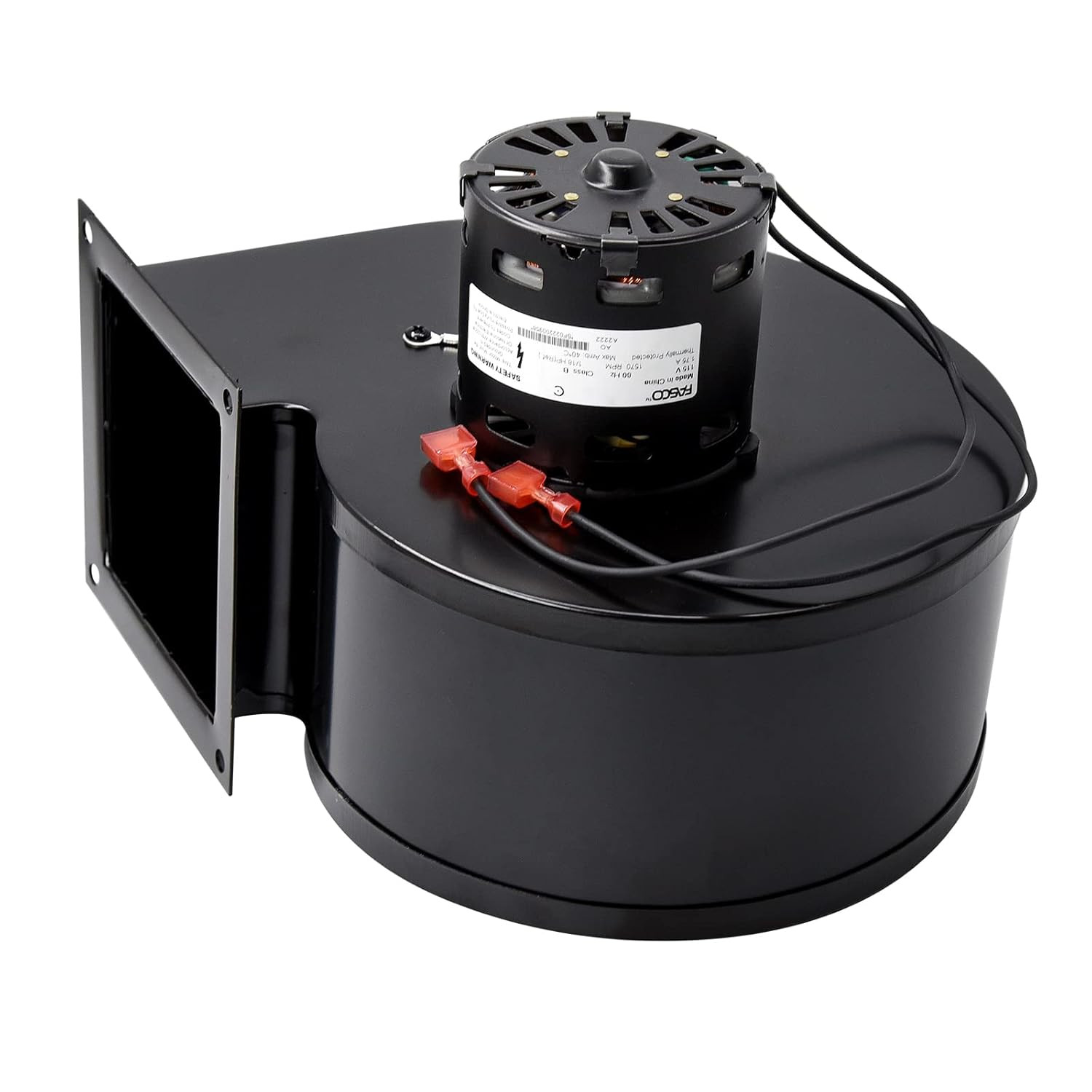 Replacement PU-4C447 Convection Blower Fan for Englander Pel