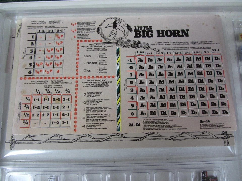 Little Big Horn di International Team - Immagine 3 di 4