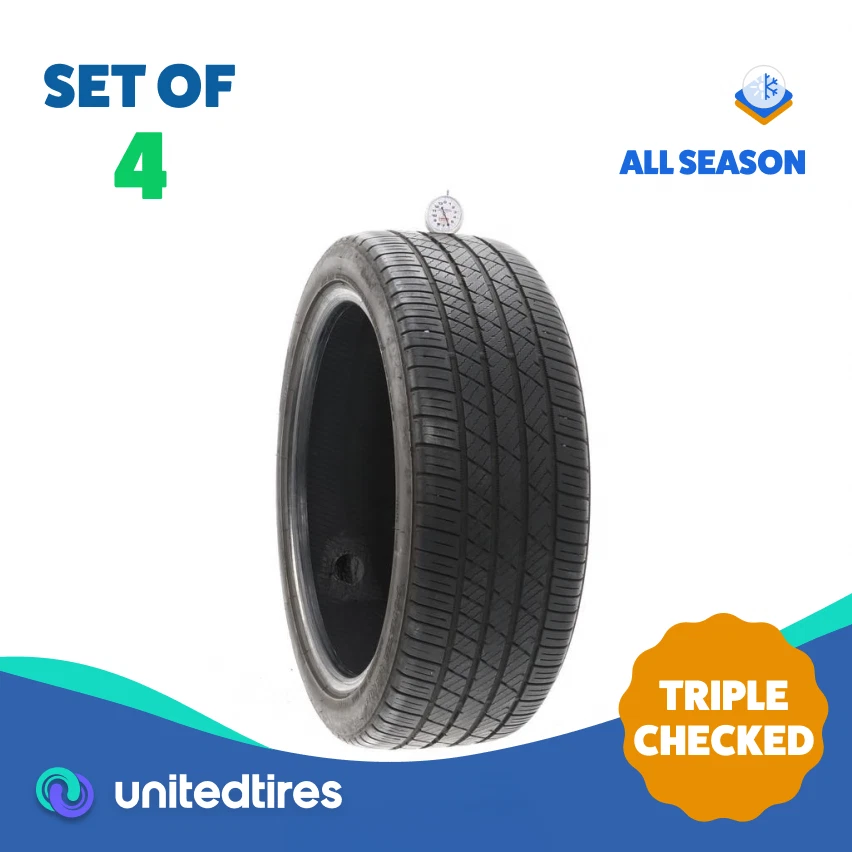 4 Quantity 225/45/19 All Season Tires for sale | eBay