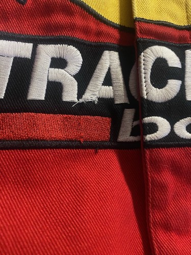 Jeff Hamilton Bass Pro shops nascar jacket - Picture 2 of 9