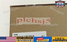 1Pc Omron C200HX-CPU85-E New C200HXCPU85E  US Free TAX